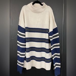 Pendleton sweater
